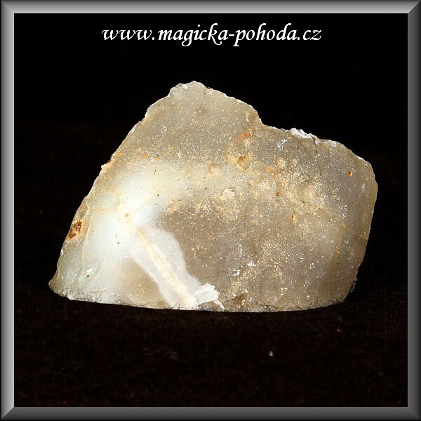 Peříčkový Achát D1211XV-20