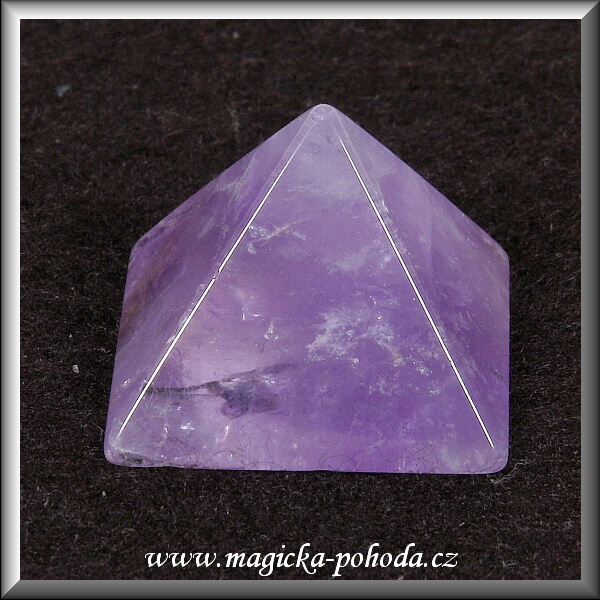 Pyramida Ametyst D1605XV-21