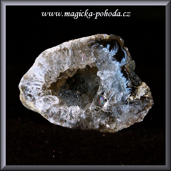 Peříčkový Achát D1211XV-43