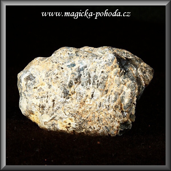 Peříčkový Achát D1211XV-43