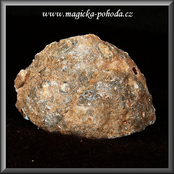 Peříčkový Achát D1211XV-46