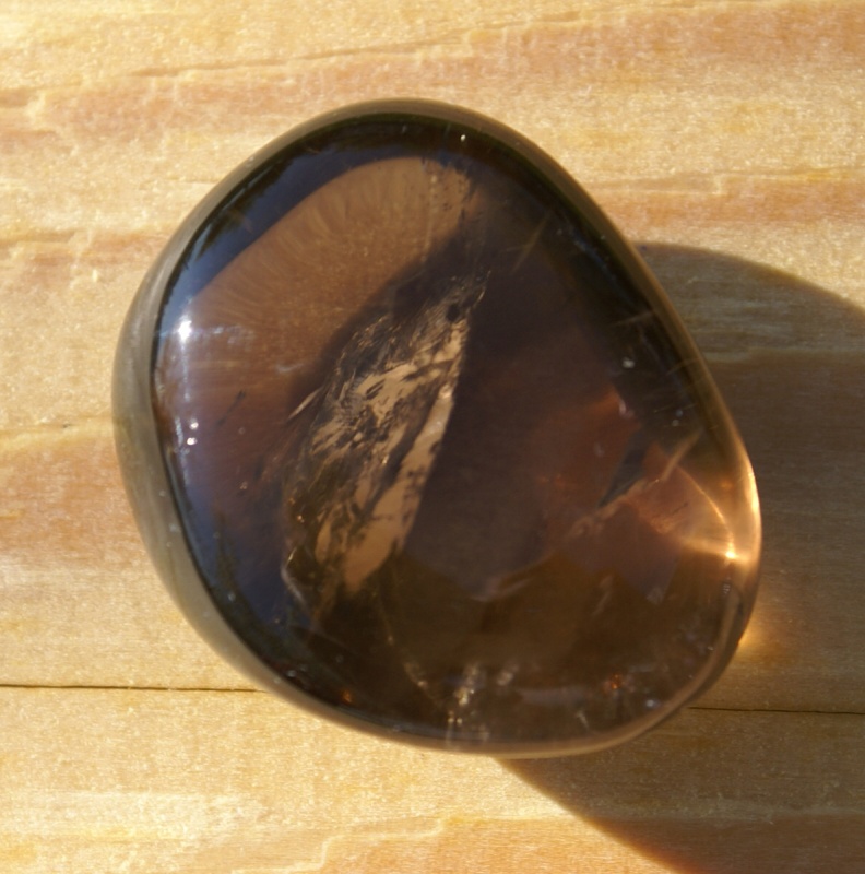 Morion 15-20g