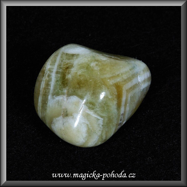 Amegreen - Prasiolit D1604XV-63
