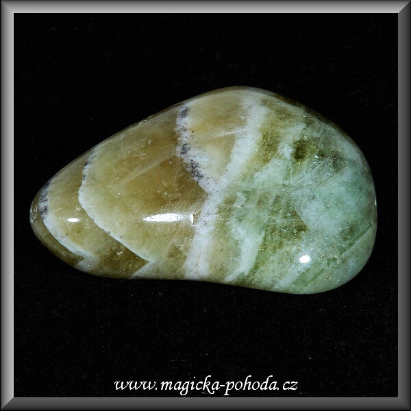 Amegreen - Prasiolit D1604XV-65