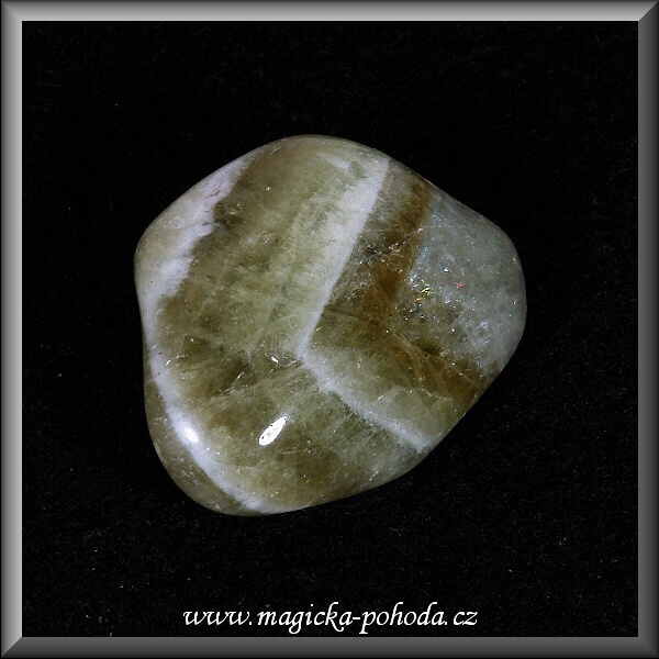 Amegreen - Prasiolit D1604XV-67