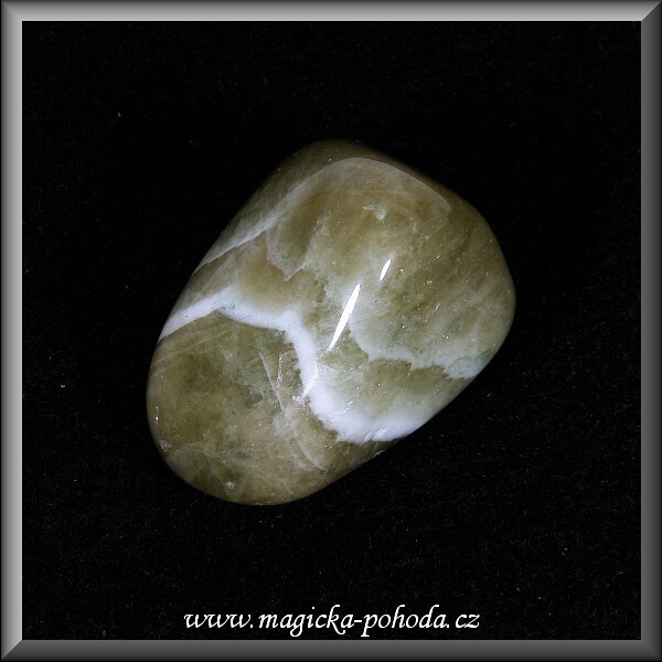 Amegreen - Prasiolit D1604XV-68