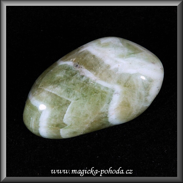 Amegreen - Prasiolit D1604XV-69