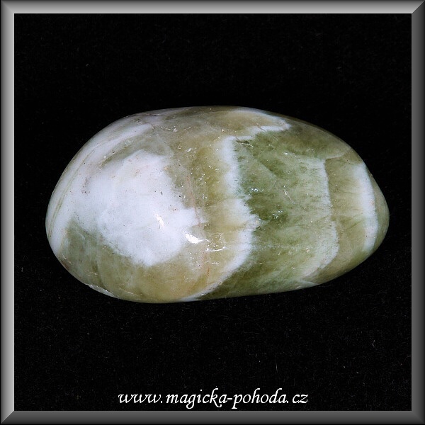 Amegreen - Prasiolit D1604XV-69