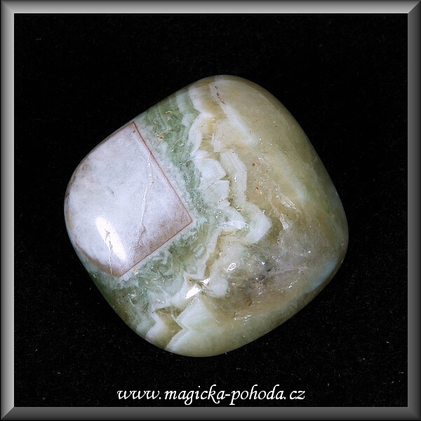 Amegreen - Prasiolit D1604XV-72