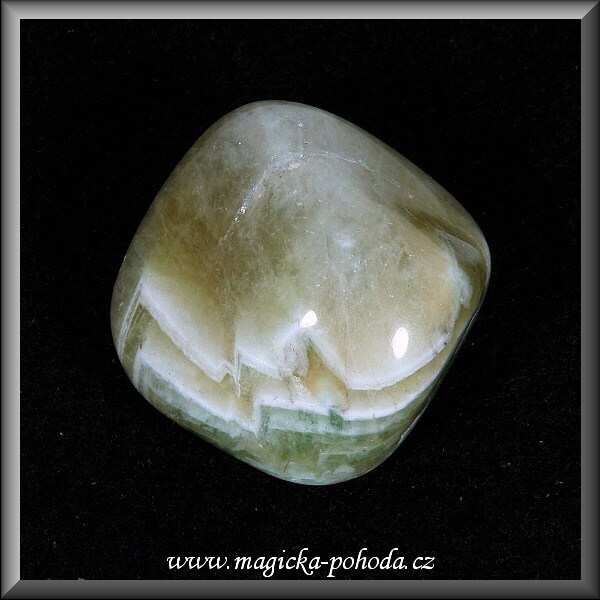 Amegreen - Prasiolit D1604XV-72