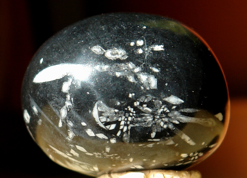Chryzantémový kámen 36