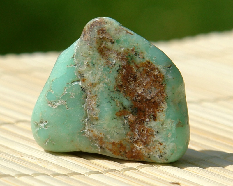 Chryzopras 07