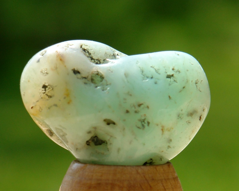 Chryzopras 08