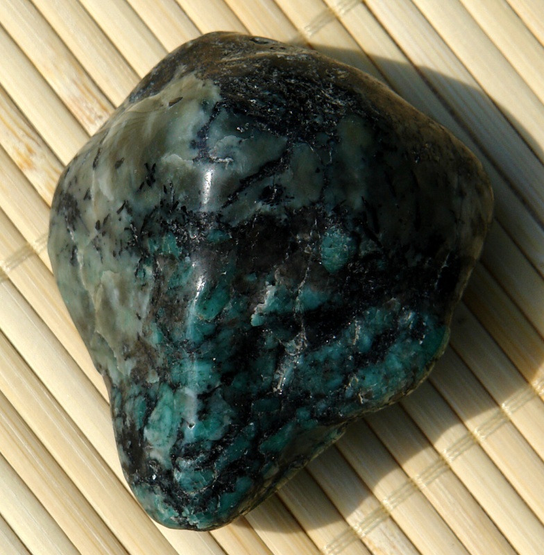 Smaragd 04