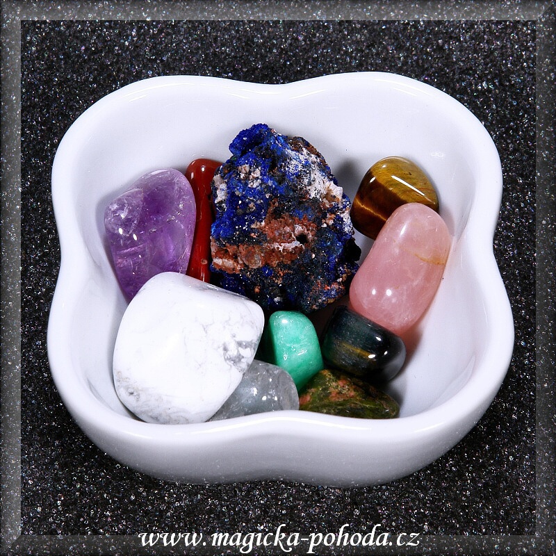 MP2804VI-05 - MAGICKÁ MISKA - PRO POTLAČENÍ CHRÁPÁNÍ MUŽŮ I ŽEN