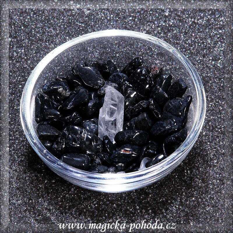 MP2804VI-14 - MAGICKÁ MISKA - PRO OCHRANU PŘED NEŽÁDOUCÍMI DUCHOVNÍMI BYTOSTMI