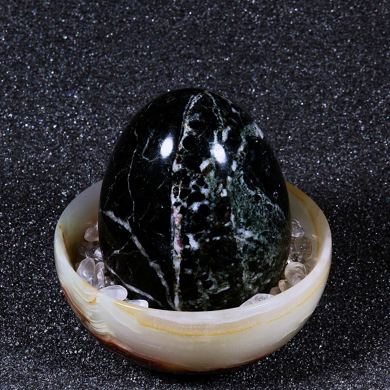 MP0408VII-10 - MAGICKÁ MISKA - 406g -OCHRANA - POZITIVNÍ VLIV - PODPORA