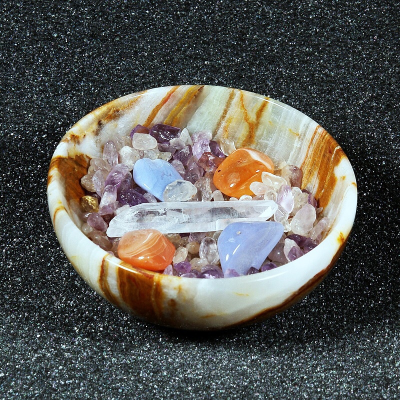 MP0408VII-18 - MAGICKÁ MISKA - 170g - MEZILIDSKÉ VZTAHY-ŽIVOTNÍ SÍLA