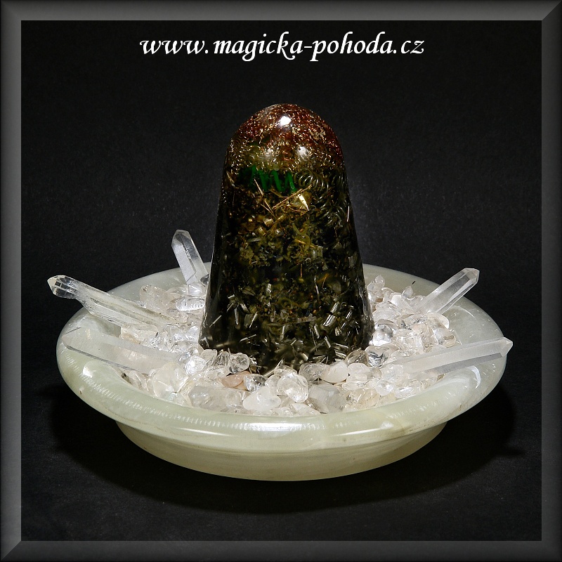 VV0408VII-42 MAGICKÁ MISKA 311g - OCHRANA – TRANSFORMACE - PODPORA
