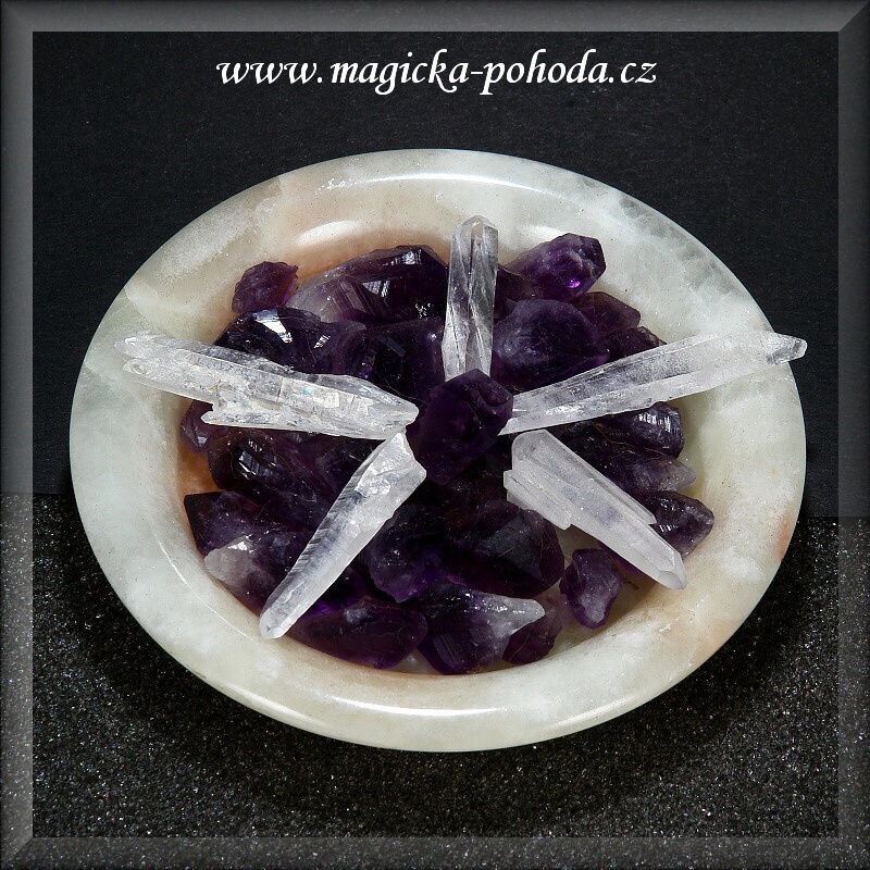 VV0408VII-22 MAGICKÁ MISKA 250g - NESPAVOST - NOČNÍ MŮRY