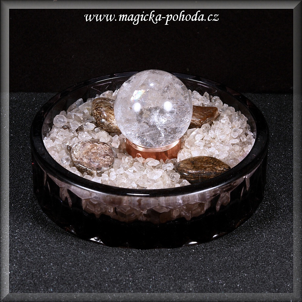 VV1403VIII-11 MAGICKÁ MISKA 340g - NEGATIVNÍ VLIVY - HARMONIZACE - POSÍLENÍ