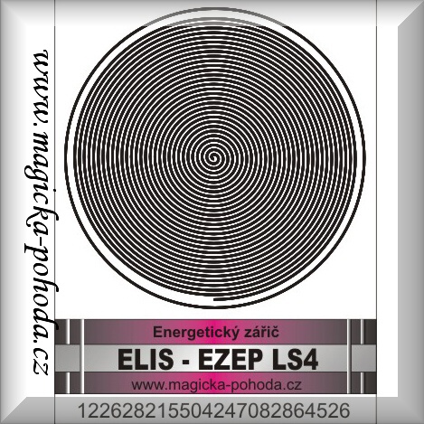 ELIS-EZEP LS4