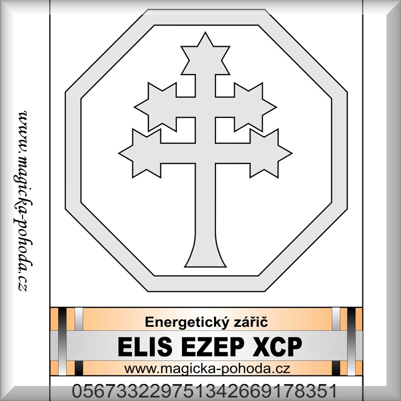 ELIS-EZEP XCP