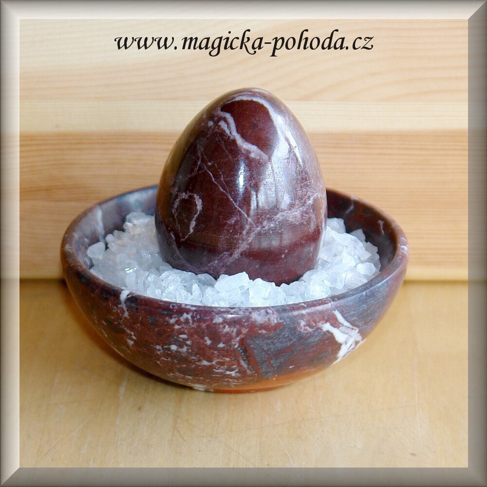 1101XXIMM14 - MAGICKÁ MISKA-610g-ONYX-KŘIŠŤÁL-ONYX-MĚĎ OCHRANA, ODRUŠENÍ, AKTIVACE a NAVÝŠENÍ ENERGIE