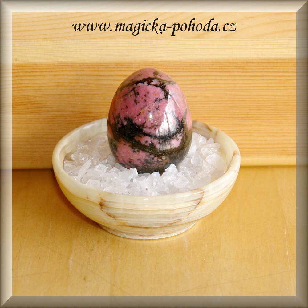 1101XXIMM23 - MAGICKÁ MISKA-250g-ONYX-KŘIŠŤÁL-MĚĎ-RODONIT OCHRANA, ODRUŠENÍ, AKTIVACE a NAVÝŠENÍ ENERGIE