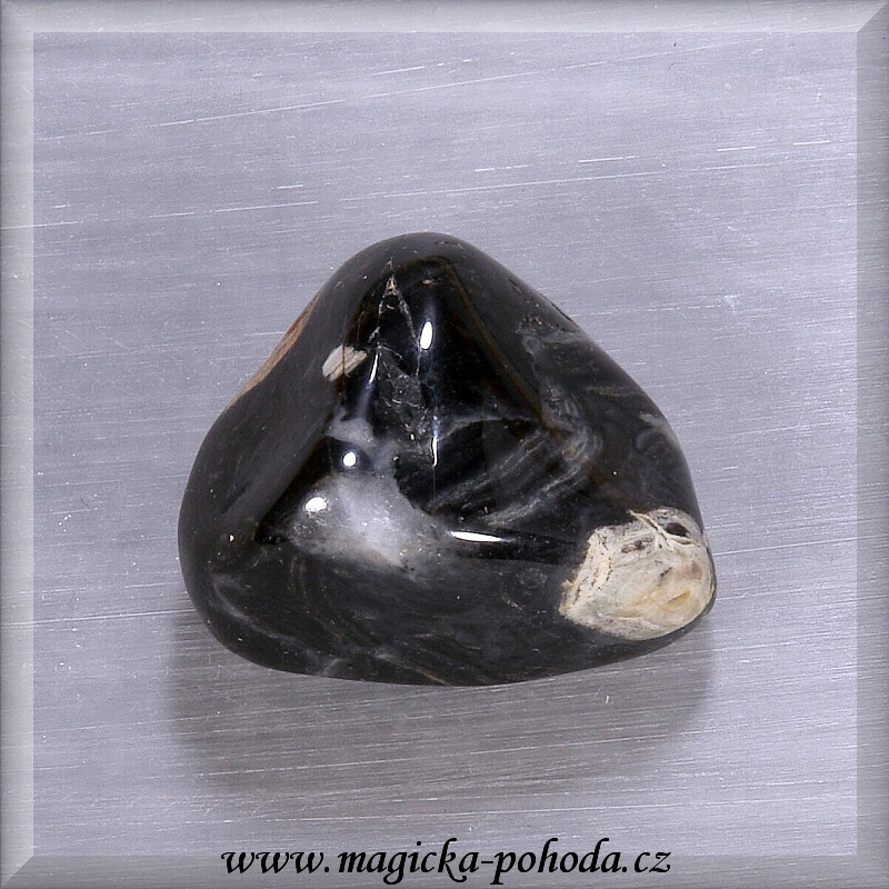 Jaspis saténový D0505VI-39