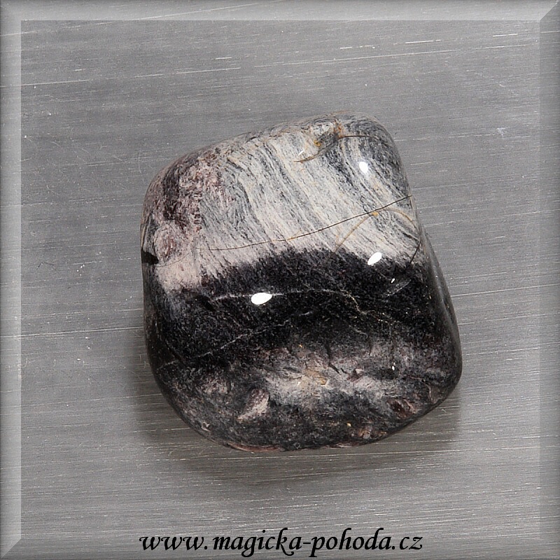 Jaspis saténový D0505VI-41