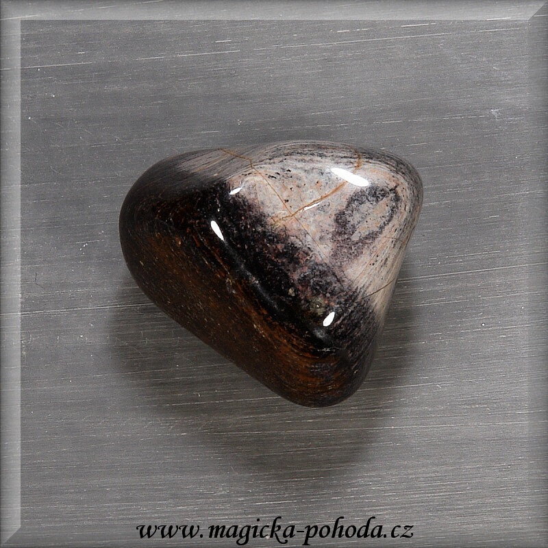 Jaspis saténový D0505VI-42