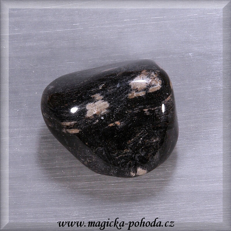 Jaspis saténový D0505VI-43