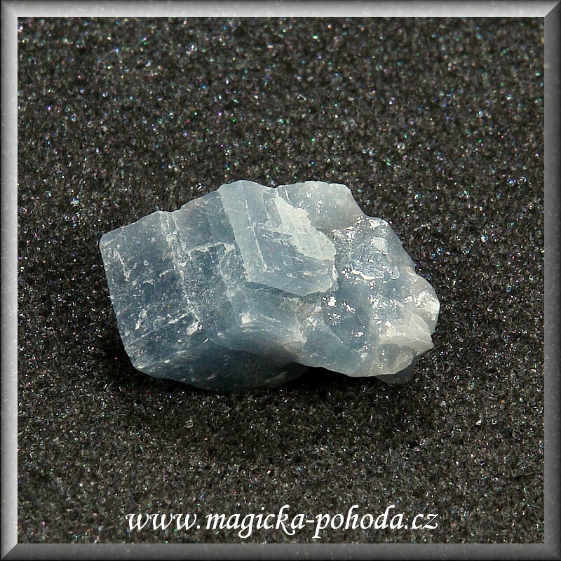 Kalcit modrý K2907VI-28