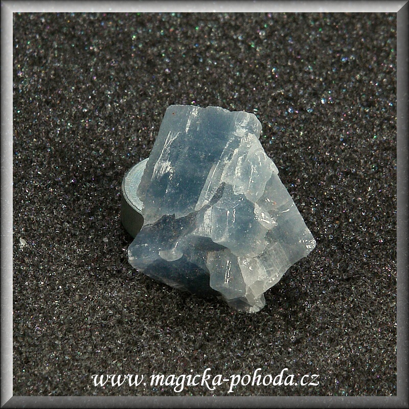 Kalcit modrý K2907VI-31