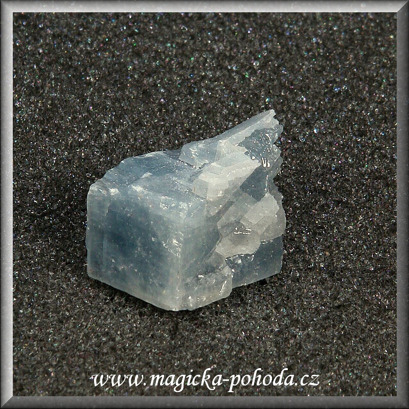 Kalcit modrý K2907VI-32