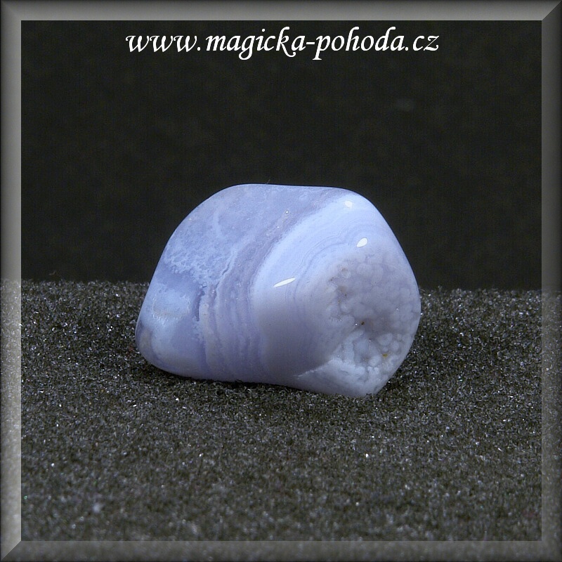 Chalcedon P-2601VII-12