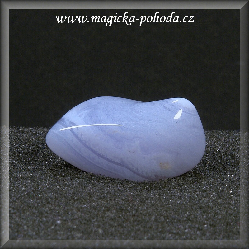 Chalcedon P-2601VII-15
