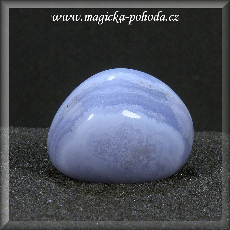 Chalcedon P-2601VII-16
