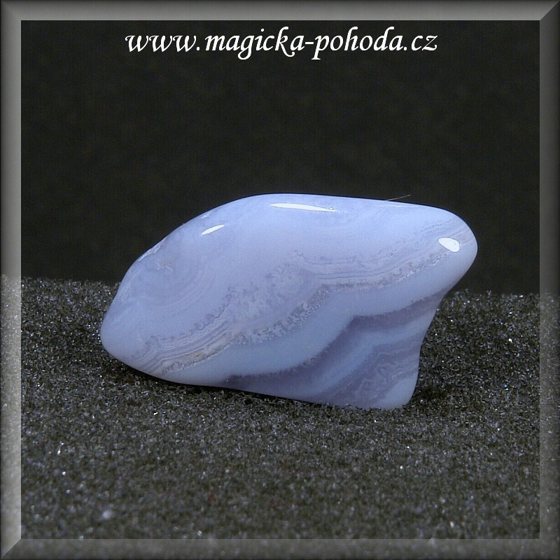 Chalcedon P-2601VII-17