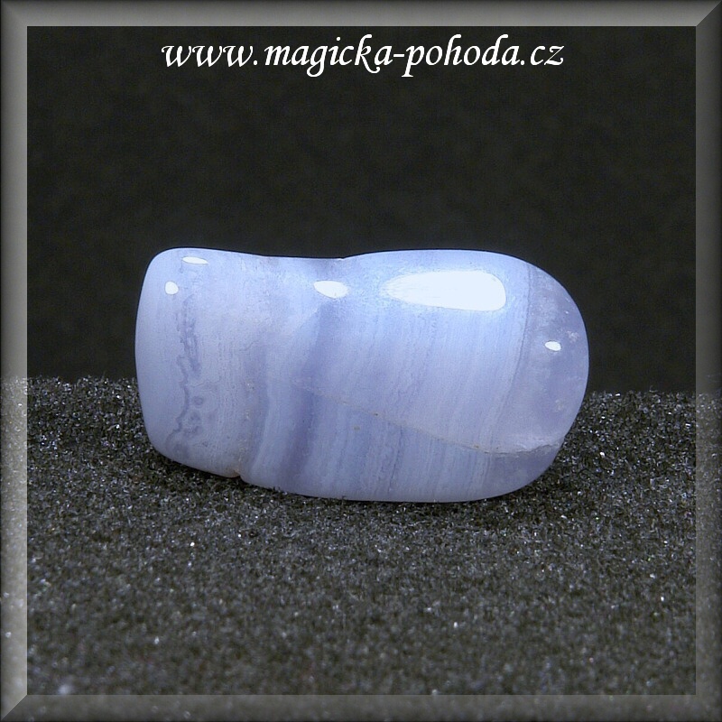 Chalcedon P-2601VII-18