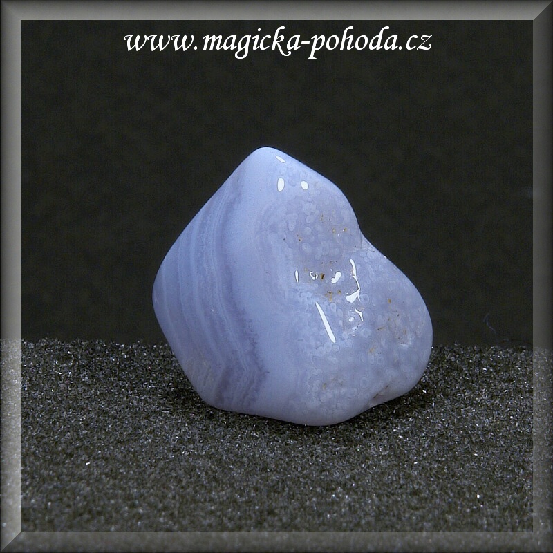 Chalcedon P-2601VII-20