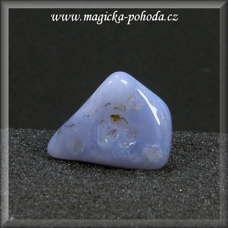 Chalcedon P-2601VII-21