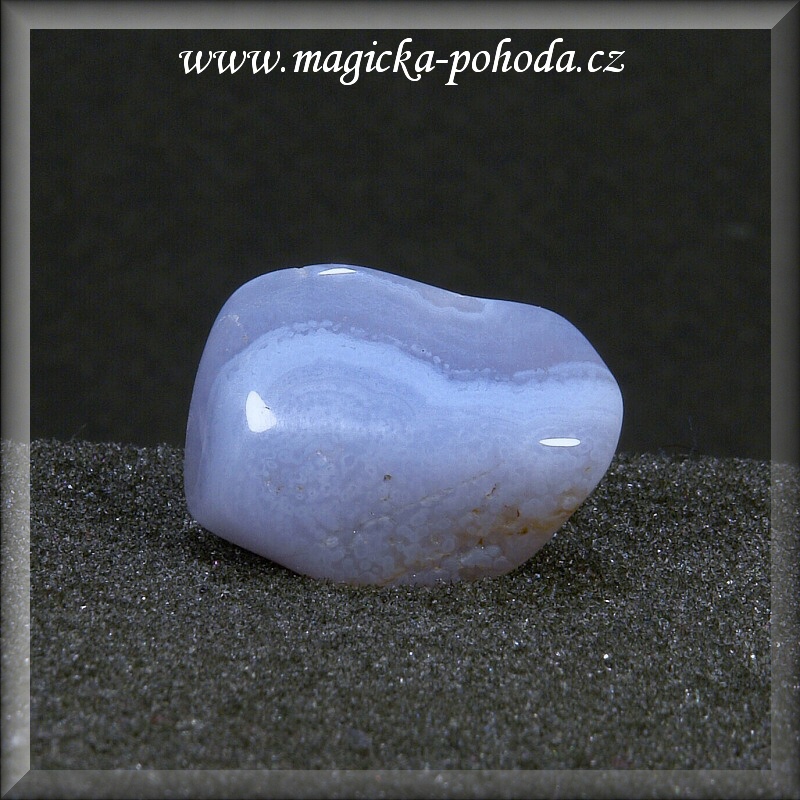 Chalcedon P-2601VII-22