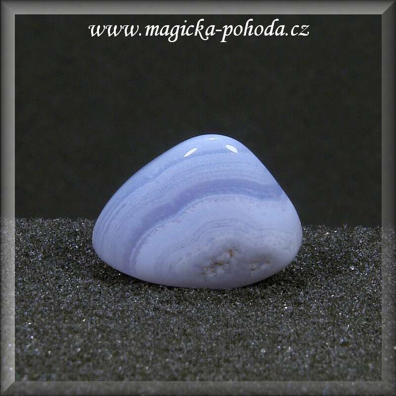 Chalcedon P-2601VII-23