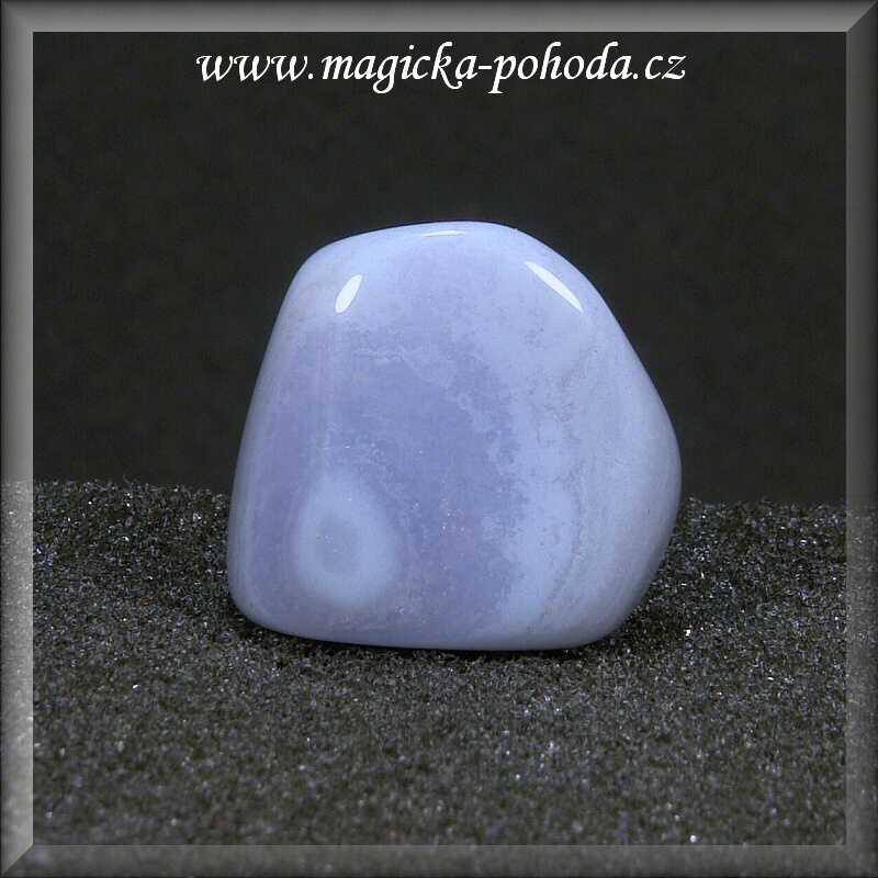 Chalcedon P-2601VII-27