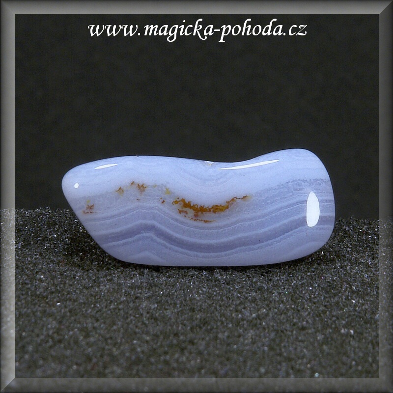 Chalcedon P-2601VII-28