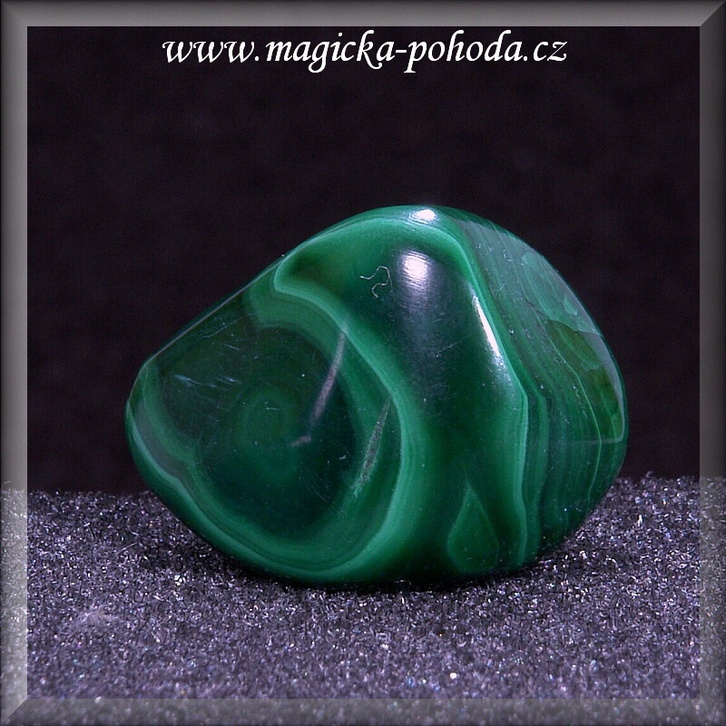 Malachit 0112XIII-13