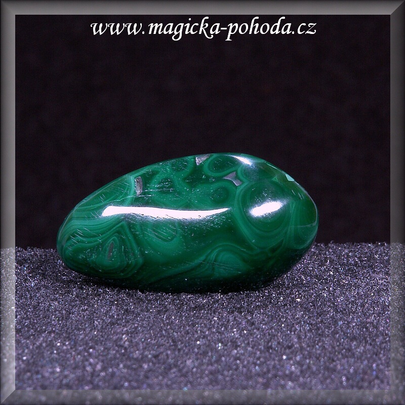 Malachit 0112XIII-15