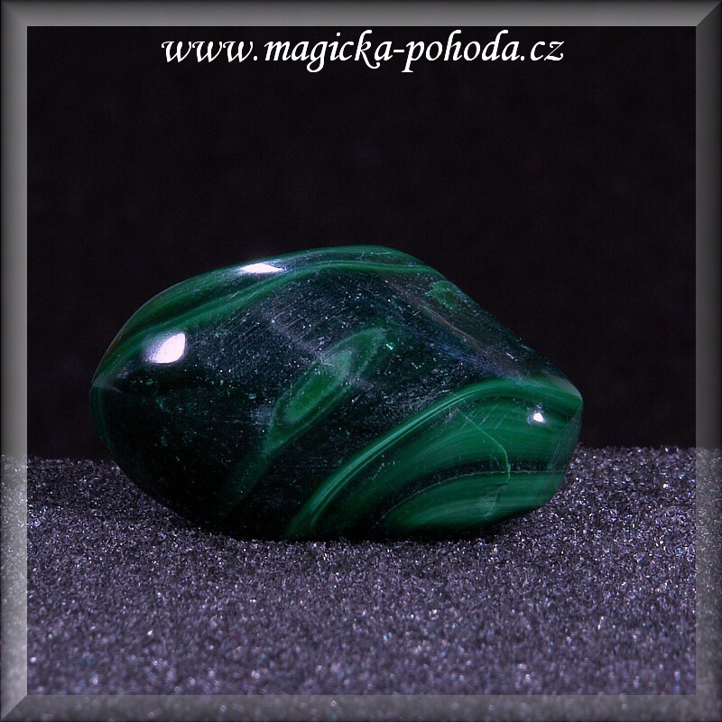 Malachit 0112XIII-18